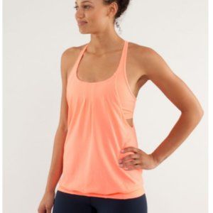 Practice Freely tank